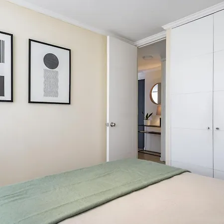 Spectacular Riverside Apartment Brisbane Exterior photo