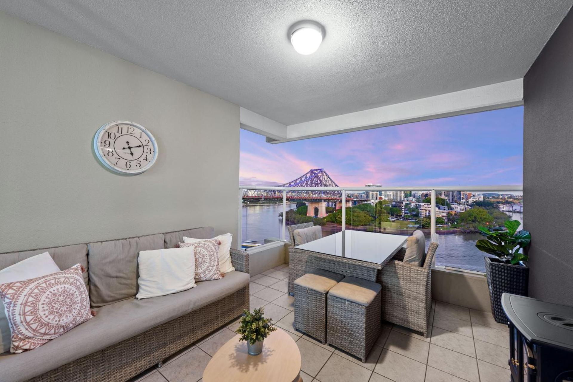 Apartment Spectacular Riverside *
