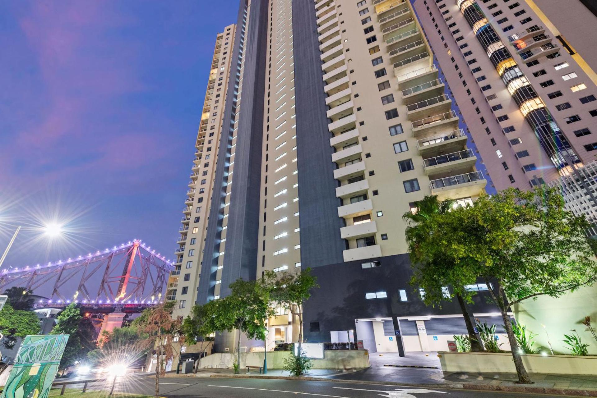 Apartment Spectacular Riverside